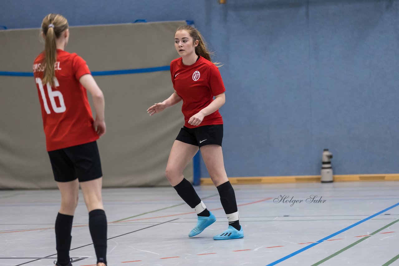 Bild 815 - wBJ Futsalmeisterschaft